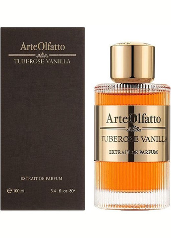 Tuberose Vanilla 100 мл Экстракт Arte Olfatto (324559999)