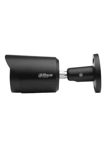 IP-видеокамера DH-IPC-HFW2449S-S-IL-BE 4МП (2.8мм) с микрофоном Dahua (386019374)