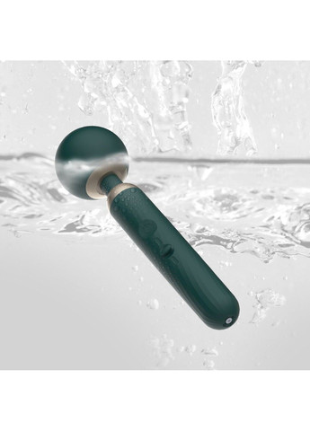 Смарт вибромассажер Zenith Magic Motion (339866115)