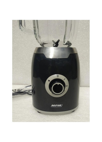 Блендер стаціонарний Product MBL-31 MPM (314864199)