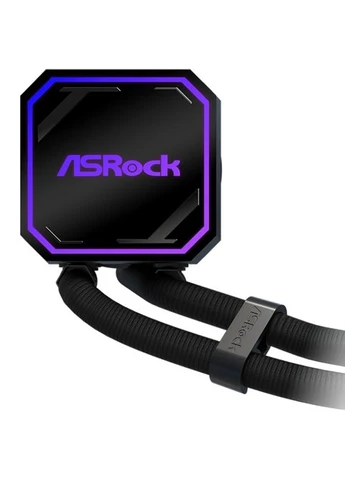 Система водяного охолодження Pro 240 ARGB ASRock (395477819)