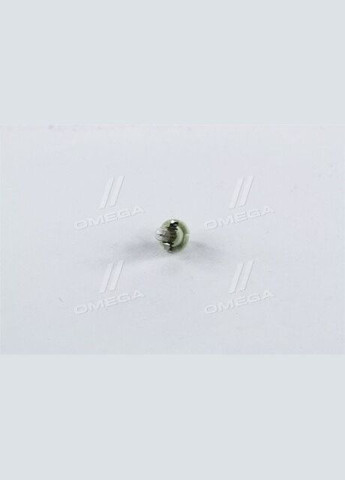 Лампа накаливания BAX BX8,4d Light Green 12V 2W (выр-во) Philips (332212704)