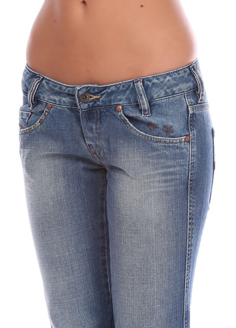 Джинси Синій Diesel - (315834282)