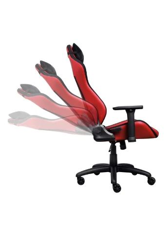 Крісло GXT714R Ruya ECO, ПУ шкіра, 3D-Armrests, Trust (387181817)