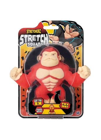 Игрушка-антистресс Stretch Squad Тягучая ватага, в ассортименте () HTI 1376624.00 (328399190)
