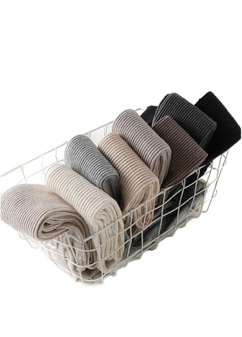 Колготки в рубчик No Brand (295046933)