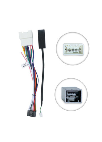 Штатная магнитола серии Q1 под Mitsubishi Pajero 4 V80 V90 Montero, Shogun 2006-2014 (W1) 9 дюймов QIV (346503349)