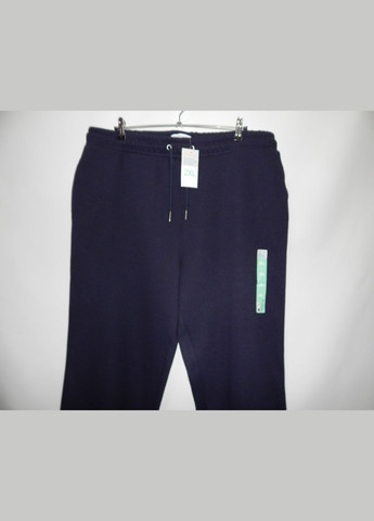 Штани спортивні чоловічі теплі Cares р.5052 008SPBMS Primark (315360034)