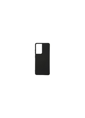 Чехол для моб. телефона (ARM58513) ArmorStandart icon case for samsung s21 ultra (g998) black (275078846)
