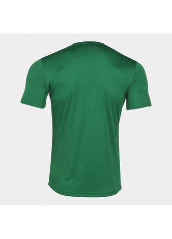 Зеленая футболка academy iii зеленый Joma