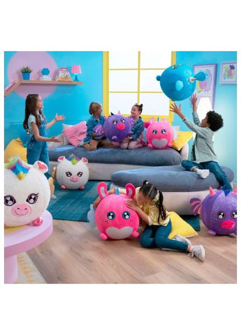 М'яка іграшка серії Fantasy - Рожевий Кролик (надувна іграшка, насос) (BIG001-RA) Biggies серії Fantasy - Рожевий Кролик (надувна іграшка, н (368562724)