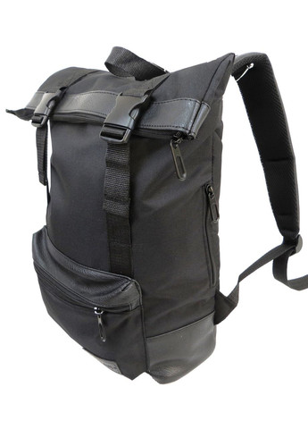 Рюкзак городской 1191 Черный Wallaby (297644074)