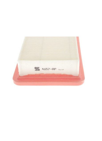Фільтр повітряний HYUNDAI GETZ 02- 50014657-ua Kolbenschmidt (366180207)