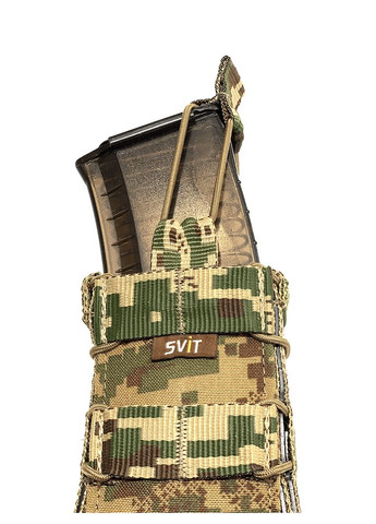 Итог для магазинов типа Фастмаг (Одинарный) Хищник SVIT (368783036)