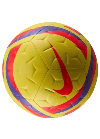 Футбольний м'яч Academy Team Yellow HV4387-710 Nike (398010516)