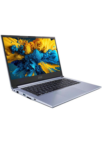 Ноутбук Complex Pro 14 Lite Ice Crystal Blue (NV41PZ-14UA22) 2E (322914025)
