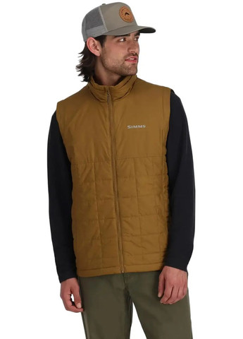 Жилет Fall Run Vest Bronzeback Simms (369851146)