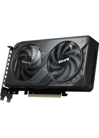 Відеокарта GeForce RTX 5050 Windforce OC 8G (GV-N5050WF2OC-8GD) EU [149011] Gigabyte (402754191)