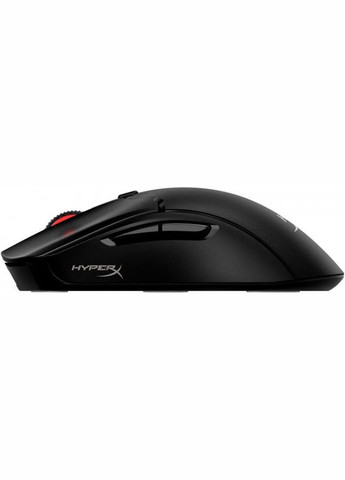 Миша бездротова Pulsefire Haste 2 Wireless Black (6N0B0AA) HyperX (332964399)