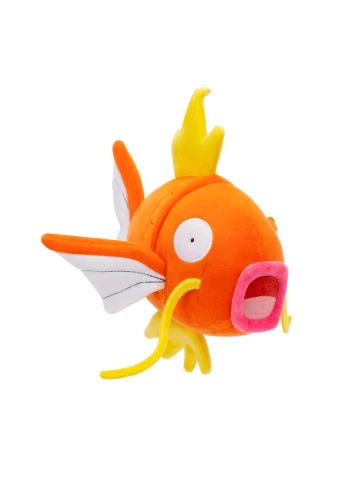 Мягкая игрушка The Company – Мэджикарп Magikarp – 20 см Pokemon (394247350)