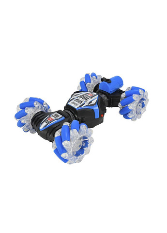 Радіокерована машина "POWERMOTORS" колір різнокольоровий CB-00289179 No Brand (370499434)