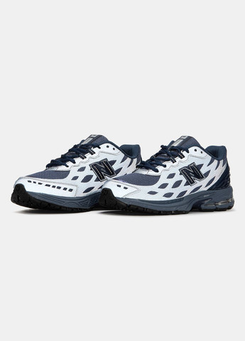 Синій Осінні кросівки чоловічі new balance 1906r fantomfit blue| нью баланс фантоміт сині No Brand