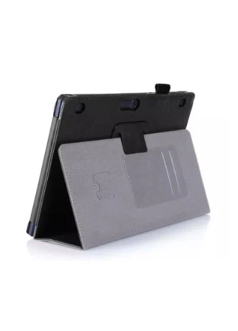 Чехол для планшета Lenovo Tab 2 A1030 10.1" Strap Case - Black Primolux (262296869)