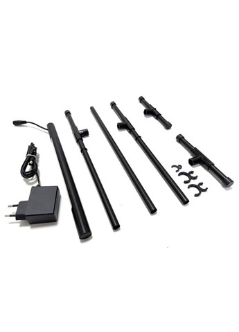 Детская фитолампа Mario для выращивания растений, рассады, микрозеленые. Metaplant (346531044)