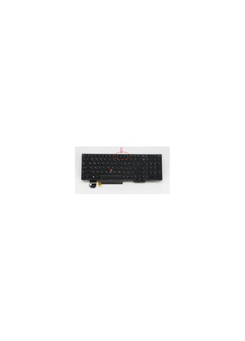 Клавиатура ноутбука ThinkPad T15 Gen1/Gen2 черный с черн. Lenovo thinkpad t15 gen1/gen2 черн с черн с подсв тп ua (276707051)