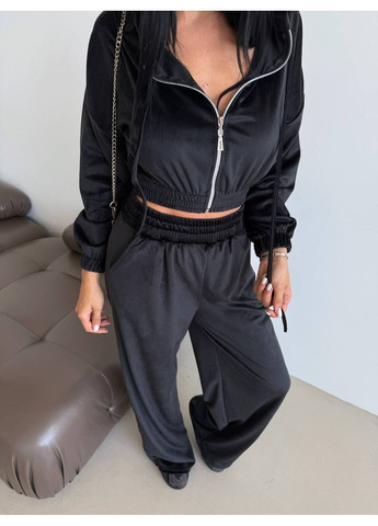 Женский велюровый костюм Avanti (350313807)