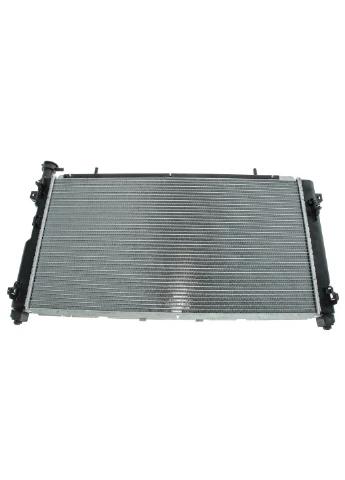 Радиатор охлаждения CHRYSLER (USA) GRAND VOYAGER 00- 53734-ua NRF (388993986)