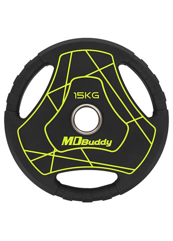 Млинці диски TA-9647 15 кг MDbuddy (286043764)