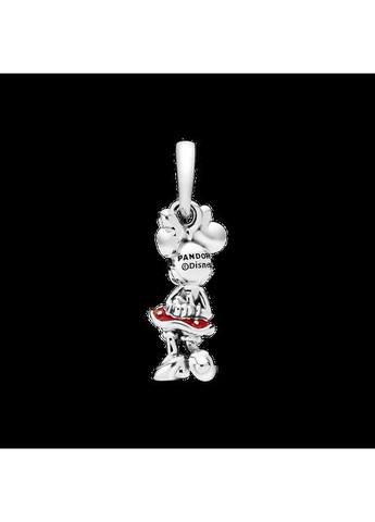 Срібний шарм Мінні Маус 397768EN09 Kabluchka (355344124)