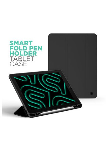Чехол для планшета Smart Fold Pen iPad mini 2024/mini 6 Black (ARM82814) ArmorStandart Smart Fold Pen iPad mini 2024 / mini 6 Black (366495088)