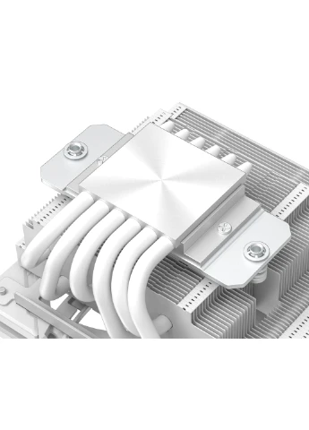 Кулер процессорный IS-67-XT White ID-Cooling (370617432)
