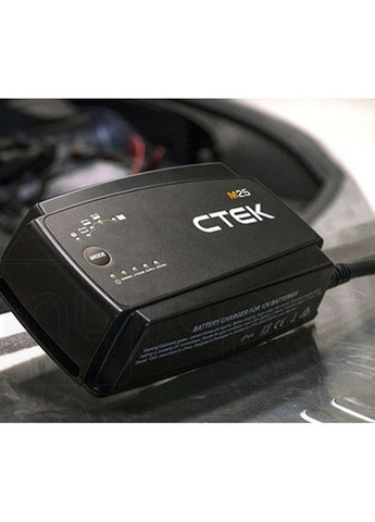 Зарядное устройство М25 EU 40-201 СТЕК (317351037)