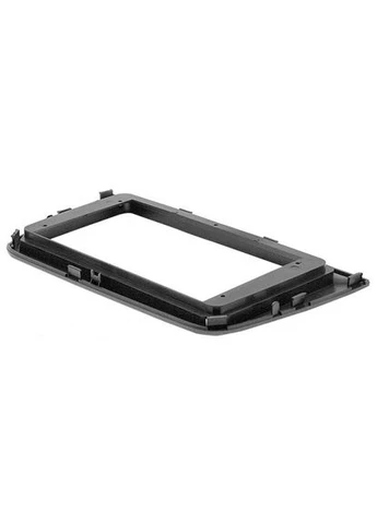 Штатная магнитола для Seat Altea 2004-2015 S7+ 2K QLED 9" Android 8-ядерный 2.7ГГц 8x128Гб SIM-карта 3G/4G AK7808 AB 4x50W 360° DriveX (401892773)