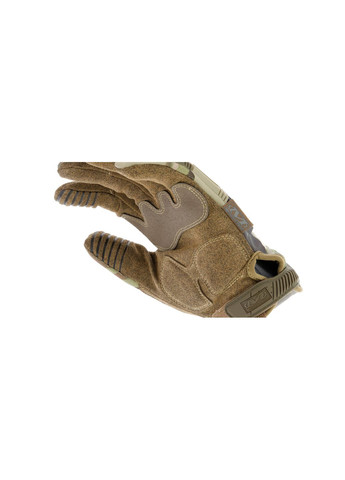 Перчатки полнопалые Mechanix M-Pact Gloves Multicam RZCOM10 Mechanix Wear (315439327)