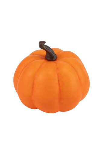 Набір декоративних гарбузиків "Осінній мікс", 12 шт, 7 см (9223-038) ELISEY (324795057)