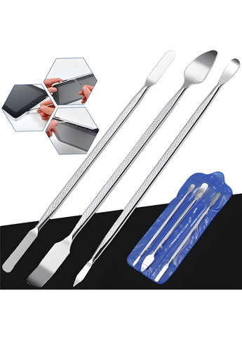 Набор инструментов для ремонта планшетов ноутбуков 8 в 1 No Brand (327400602)