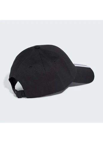 Детская кепка BBALL 3S CAP NL Черный adidas (395616049)