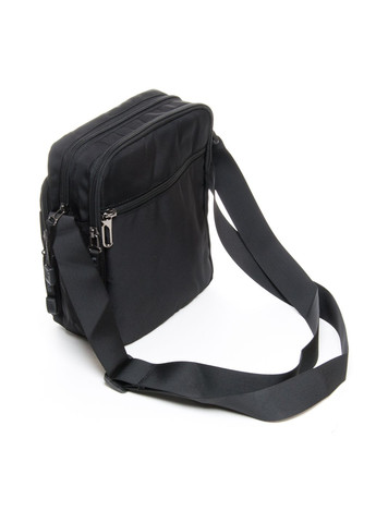 Кросс-боди полиэстер 4206 black Lanpad (376391578)