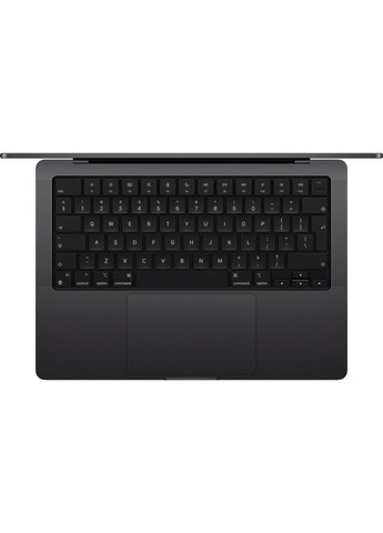 Ноутбук (m488374) Apple MacBook Pro 14 A3401 M4 Pro Space Black (369017684)