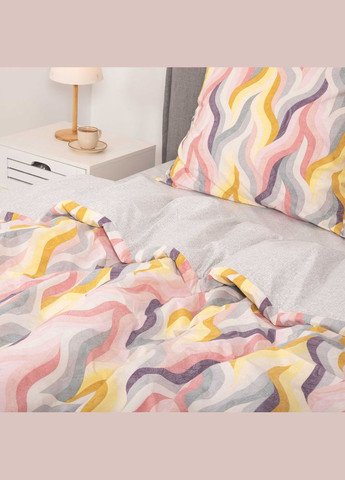 КПБ семейный ранфорс 23243 Viluta 23243-sm (300102100)