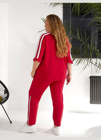 Жіночий костюм прогулянковий Style Point (347149374)