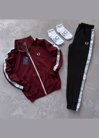 Костюм Кофта-Штани + 2 Пари Шкарпеток у подарунок! No Brand (315035739)