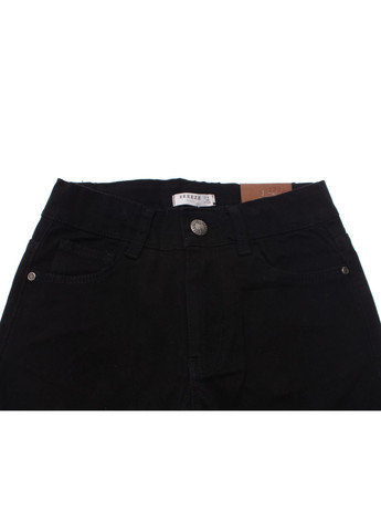 Брюки OZ 19631 Чорний Breeze (306546661)