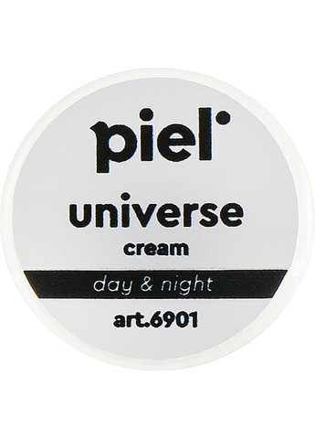 Piel Cosmetics Універсальний крем для чоловіків (пробник) Men Universe Cream 3ml (2-933702) — Крем, (369793790)