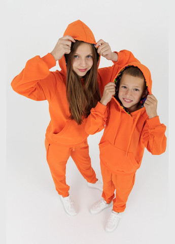 Костюм худі+штани дитячий DM2401 116 см (2000990557902D) shop (2000990557902) Dinomin (361499519)