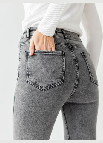 Джинси DK 1310 Alenka Plus - (354699847)